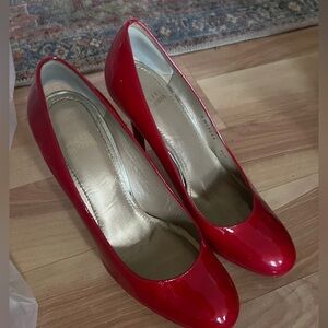 Stuart Weitzman Heels